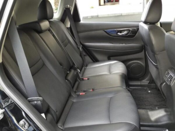 Ref:AUX-20055708 NISSAN X-TRAIL 2021 - Image 4