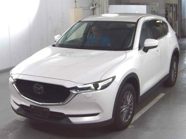 Ref:AUX-20055711 MAZDA CX-5 2017 - Image 5