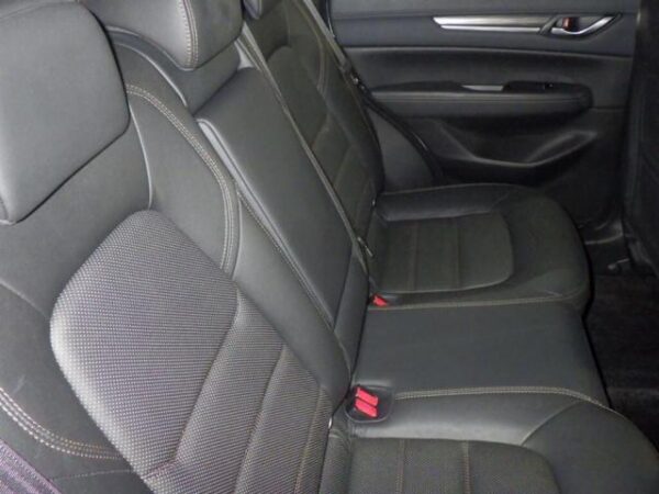 Ref:AUX-20055711 MAZDA CX-5 2017 - Image 6
