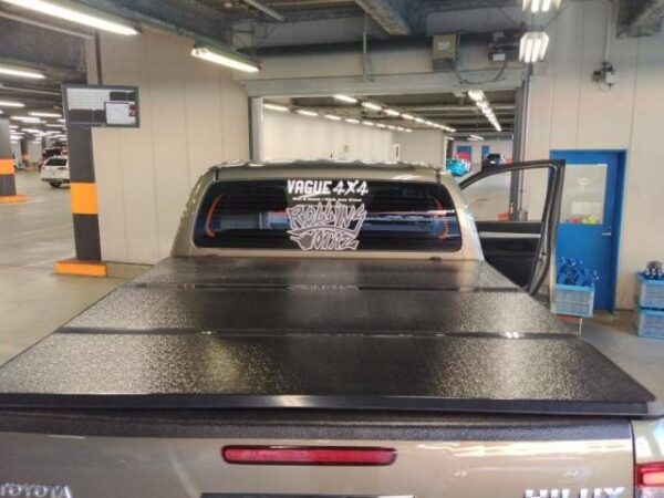 Ref:AUX-20055719 TOYOTA HILUX 2021 - Image 6