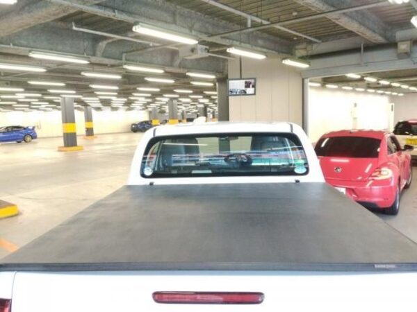 Ref:AUX-20055739 TOYOTA HILUX 2018 - Image 6