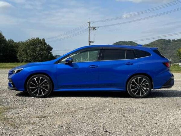 Ref:AUX-20056994 SUBARU LEVORG 2020 - Image 14
