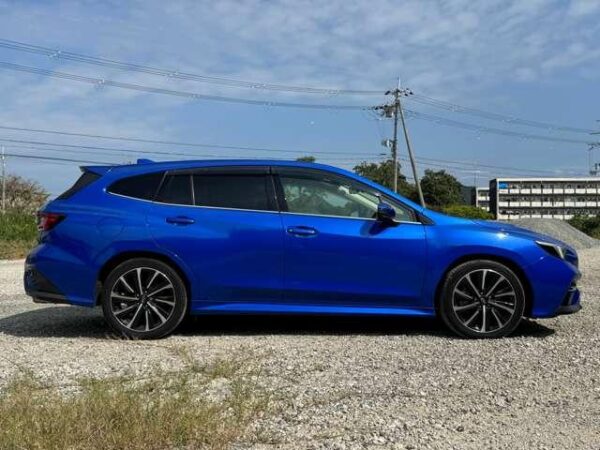 Ref:AUX-20056994 SUBARU LEVORG 2020 - Image 15