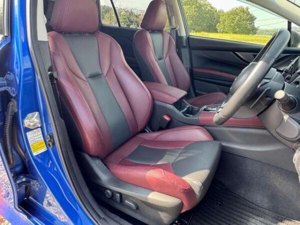 Ref:AUX-20056994 SUBARU LEVORG 2020 - Image 16