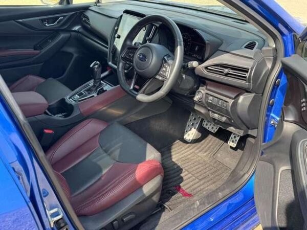 Ref:AUX-20056994 SUBARU LEVORG 2020 - Image 17