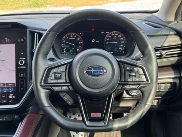 Ref:AUX-20056994 SUBARU LEVORG 2020 - Image 18