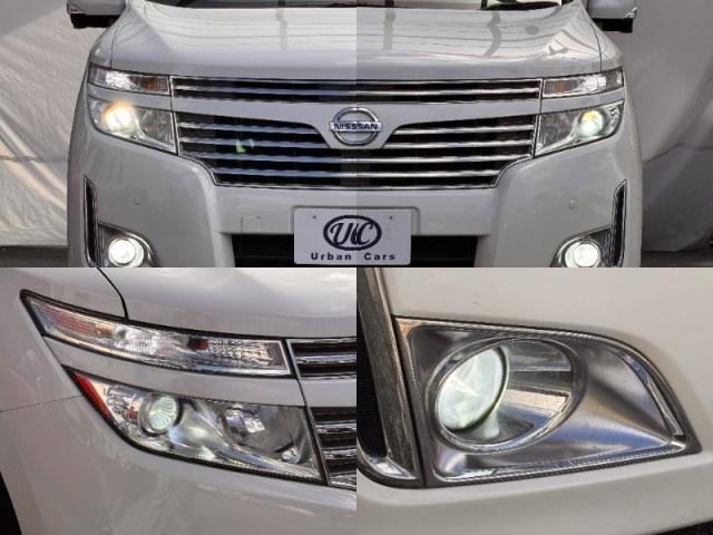 Ref:AUX-20057356 NISSAN ELGRAND 2010 11 Ref:AUX-20057356 NISSAN ELGRAND 2010 - Image 11