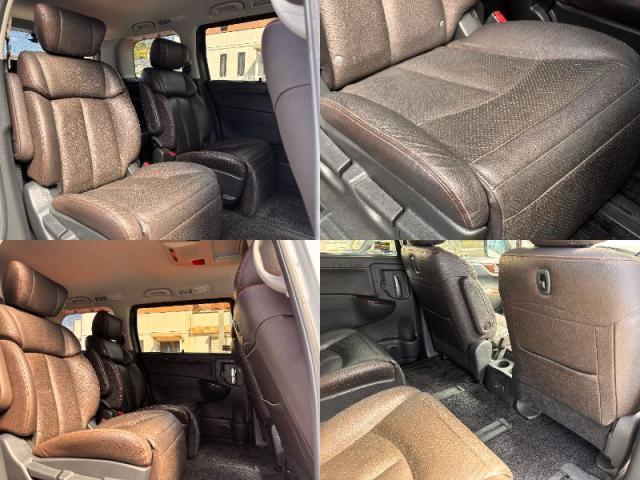 Ref:AUX-20057356 NISSAN ELGRAND 2010 17 Ref:AUX-20057356 NISSAN ELGRAND 2010 - Image 17