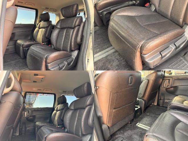 Ref:AUX-20057356 NISSAN ELGRAND 2010 19 Ref:AUX-20057356 NISSAN ELGRAND 2010 - Image 19