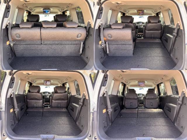 Ref:AUX-20057356 NISSAN ELGRAND 2010 20 Ref:AUX-20057356 NISSAN ELGRAND 2010 - Image 20
