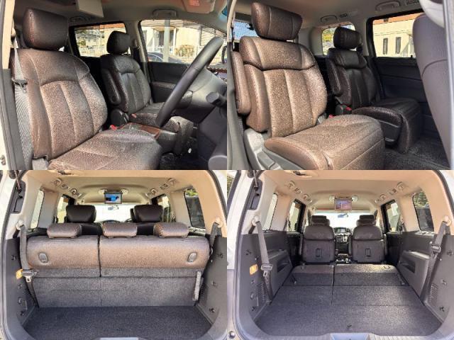 Ref:AUX-20057356 NISSAN ELGRAND 2010 5 Ref:AUX-20057356 NISSAN ELGRAND 2010 - Image 5