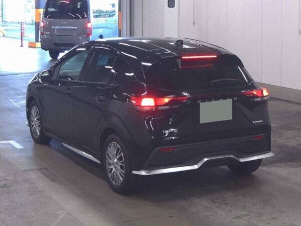 Ref:AUX-20057440 NISSAN NOTE 2022 - Image 2