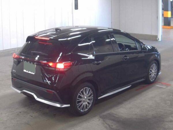 Ref:AUX-20057440 NISSAN NOTE 2022 - Image 5