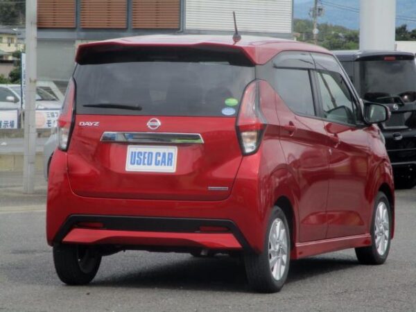 Ref:AUX-20057937 NISSAN DAYZ 2019 - Image 14