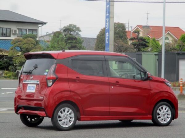 Ref:AUX-20057937 NISSAN DAYZ 2019 - Image 15