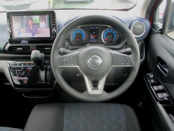 Ref:AUX-20057937 NISSAN DAYZ 2019 - Image 3