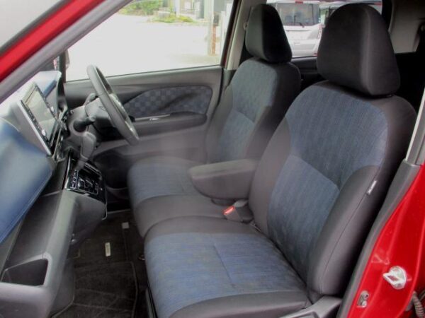 Ref:AUX-20057937 NISSAN DAYZ 2019 - Image 4