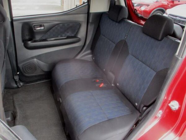 Ref:AUX-20057937 NISSAN DAYZ 2019 - Image 5