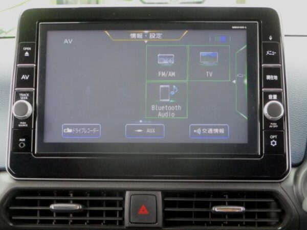 Ref:AUX-20057937 NISSAN DAYZ 2019 - Image 7