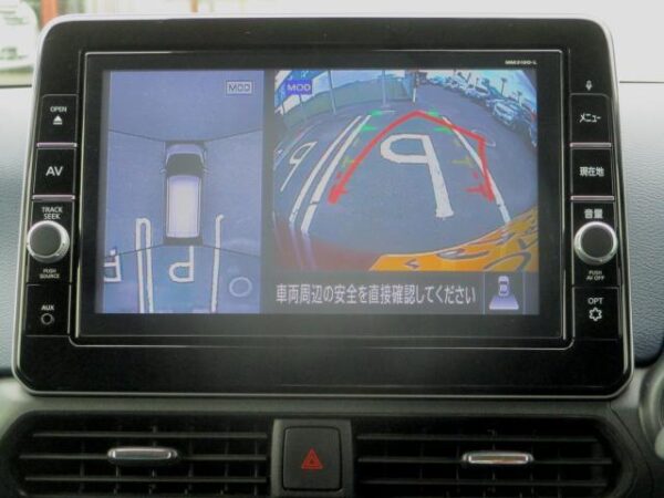 Ref:AUX-20057937 NISSAN DAYZ 2019 - Image 9