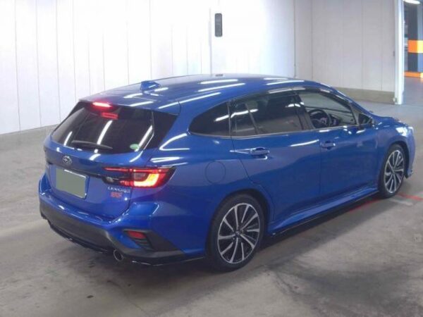 Ref:AUX-20059054 SUBARU LEVORG 2021 - Image 2