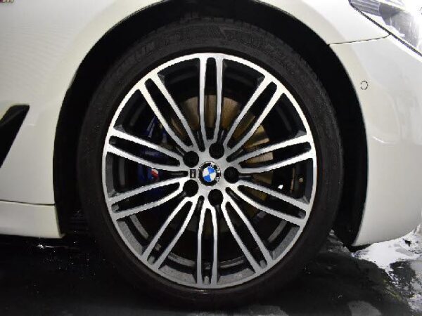 Ref:AUX-20059184 BMW 5 SERIES 2018 - Image 8