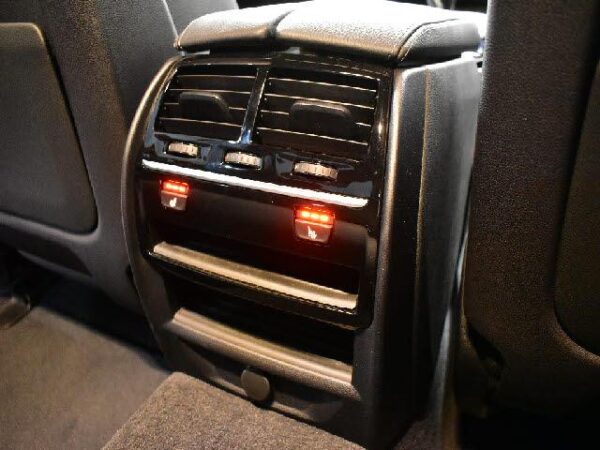 Ref:AUX-20059184 BMW 5 SERIES 2018 - Image 9