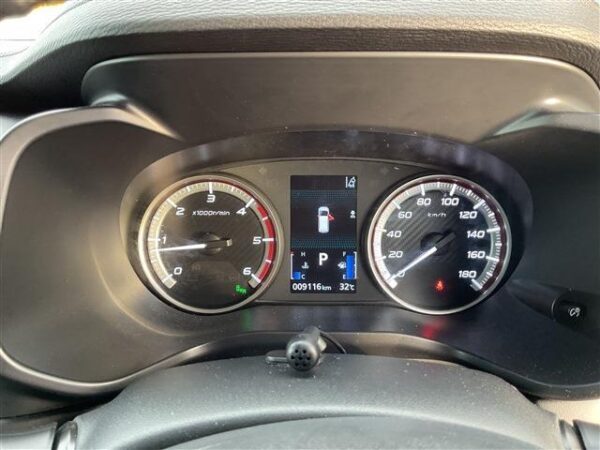 Ref:AUX-20059532 MITSUBISHI DELICA D:5 2024 - Image 11