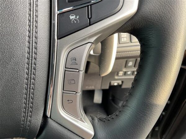 Ref:AUX-20059532 MITSUBISHI DELICA D:5 2024 - Image 20