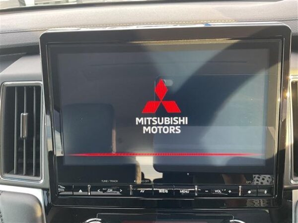 Ref:AUX-20059532 MITSUBISHI DELICA D:5 2024 - Image 3