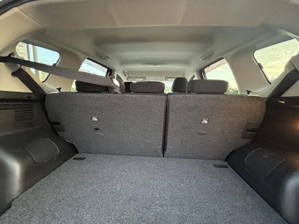 Ref:AUX-20059636 NISSAN NOTE 2018 - Image 17