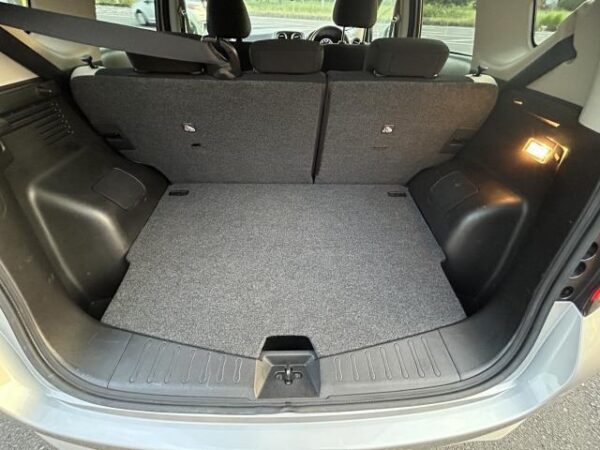 Ref:AUX-20059636 NISSAN NOTE 2018 - Image 19