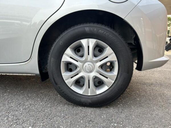 Ref:AUX-20059636 NISSAN NOTE 2018 - Image 20