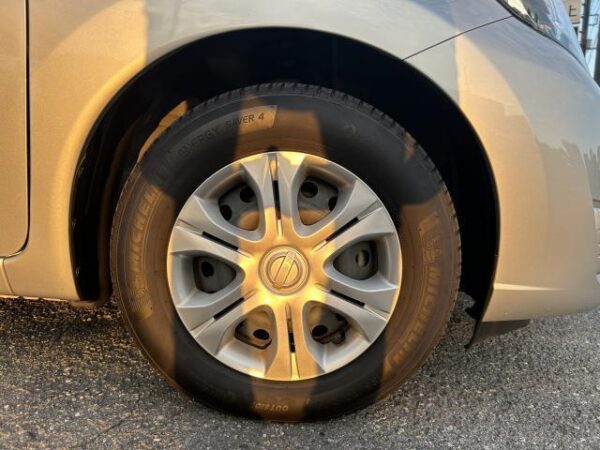 Ref:AUX-20059636 NISSAN NOTE 2018 - Image 9