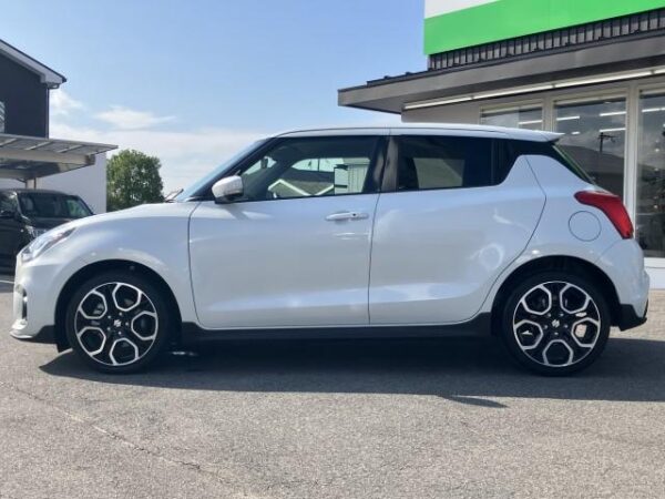 Ref:AUX-20059760 SUZUKI SWIFT SPORT 2019 - Image 11