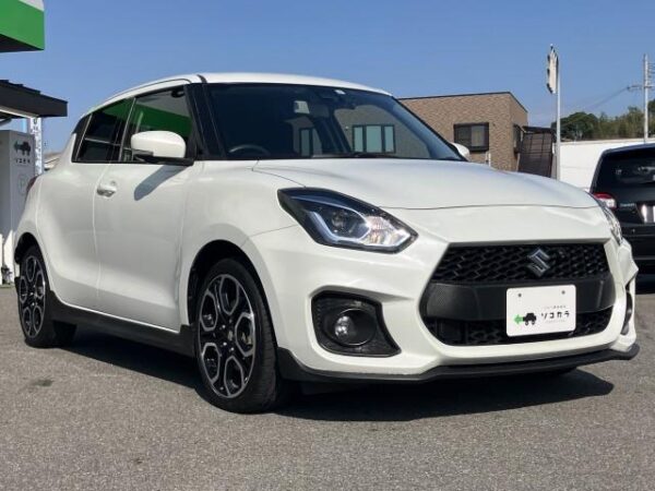 Ref:AUX-20059760 SUZUKI SWIFT SPORT 2019 - Image 12
