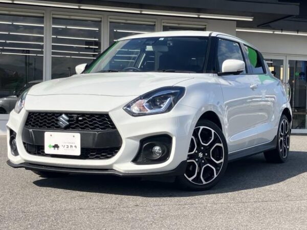 Ref:AUX-20059760 SUZUKI SWIFT SPORT 2019 - Image 13
