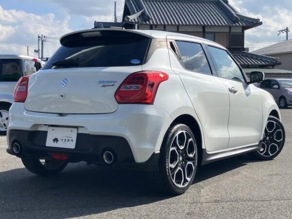 Ref:AUX-20059760 SUZUKI SWIFT SPORT 2019 - Image 14