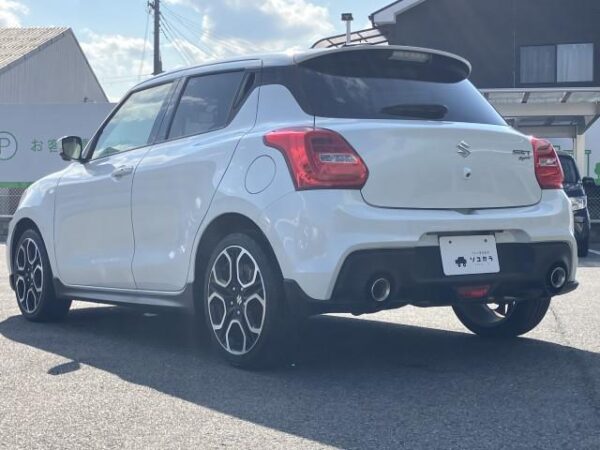 Ref:AUX-20059760 SUZUKI SWIFT SPORT 2019 - Image 15