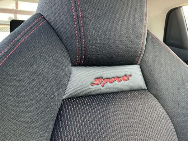 Ref:AUX-20059760 SUZUKI SWIFT SPORT 2019 - Image 20