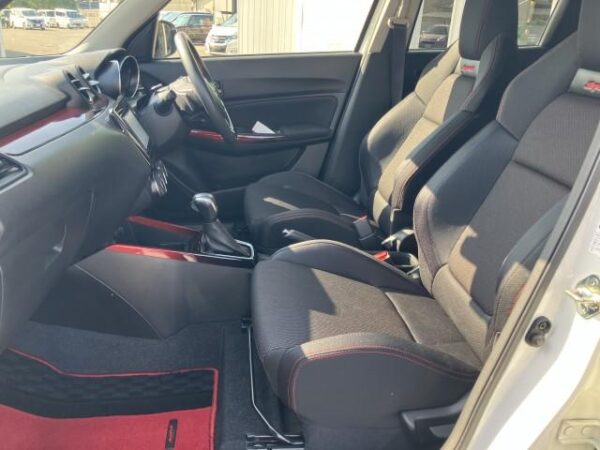 Ref:AUX-20059760 SUZUKI SWIFT SPORT 2019 - Image 6