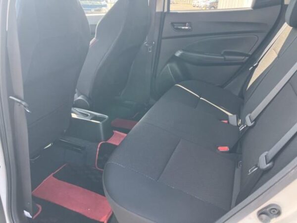 Ref:AUX-20059760 SUZUKI SWIFT SPORT 2019 - Image 7