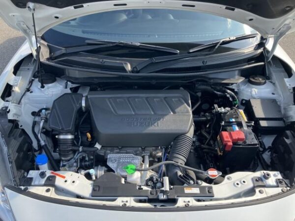 Ref:AUX-20059760 SUZUKI SWIFT SPORT 2019 - Image 8