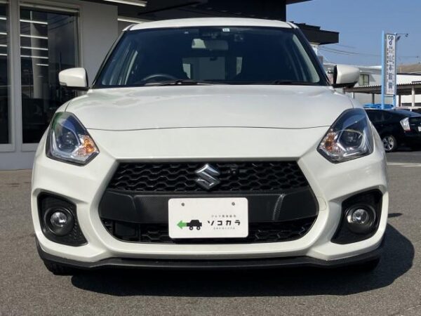 Ref:AUX-20059760 SUZUKI SWIFT SPORT 2019 - Image 10