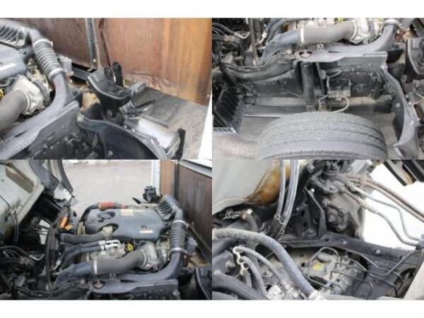 Ref:AUX-20059781 ISUZU ELF TRUCK 2007 - Image 13