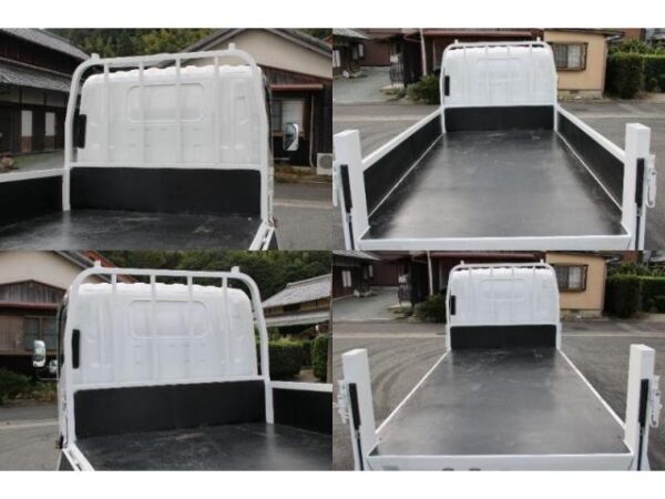 Ref:AUX-20059781 ISUZU ELF TRUCK 2007 - Image 14