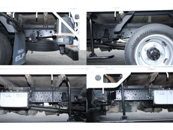 Ref:AUX-20059781 ISUZU ELF TRUCK 2007 - Image 17