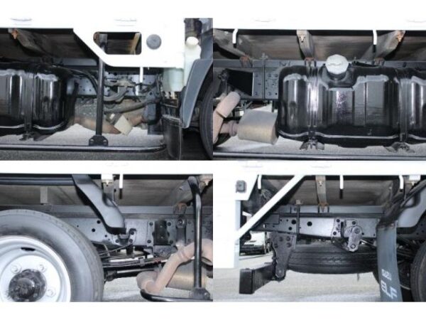 Ref:AUX-20059781 ISUZU ELF TRUCK 2007 - Image 18