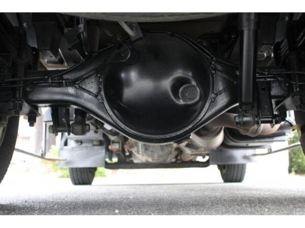 Ref:AUX-20059781 ISUZU ELF TRUCK 2007 - Image 19