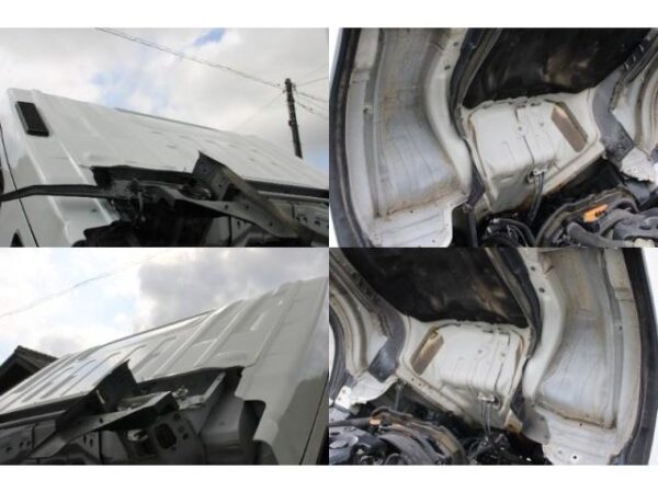 Ref:AUX-20059781 ISUZU ELF TRUCK 2007 - Image 9